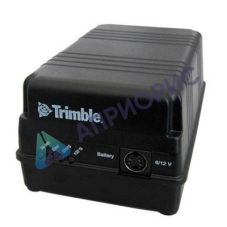 Устройство зарядное универсальное Trimble 6V (115V, 220V, 230V) без кабелей